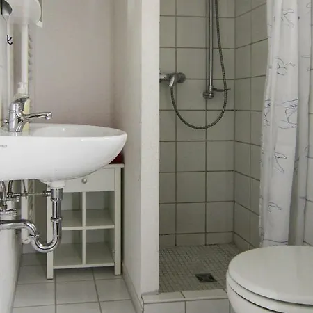 Holiday Ganseblumchen Mirow - Dms021055-f Ferienhaus