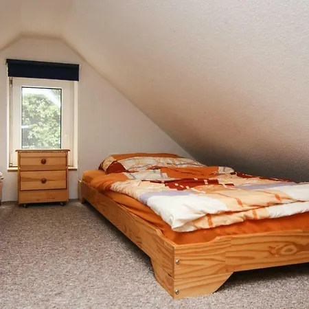 Ferienhaus Holiday Ganseblumchen Mirow - Dms021055-f Roggentin (Mirow)
