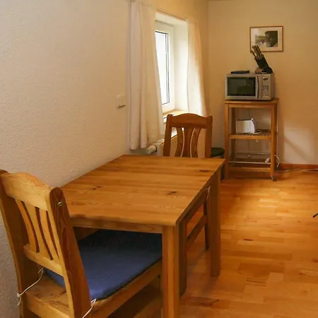 Ferienhaus Holiday Ganseblumchen Mirow - Dms021055-f